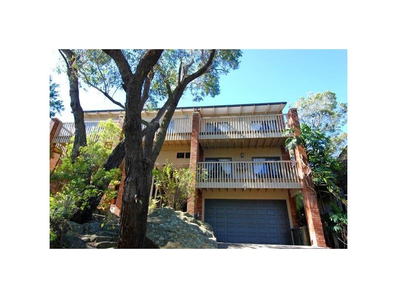 14 Hoddle Crescent, Davidson NSW 2085