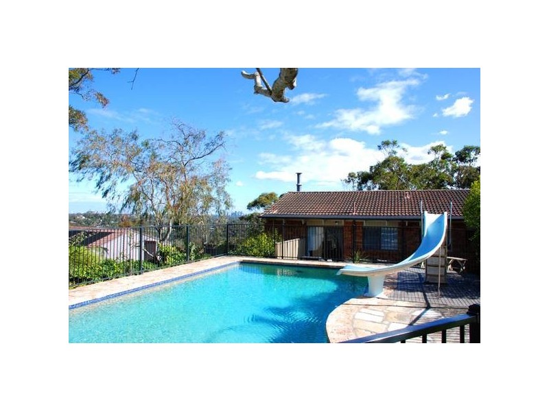 14 Hoddle Crescent, Davidson NSW 2085