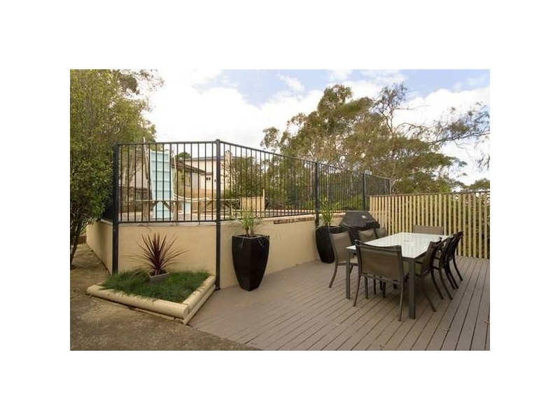 14 Hoddle Crescent, Davidson NSW 2085