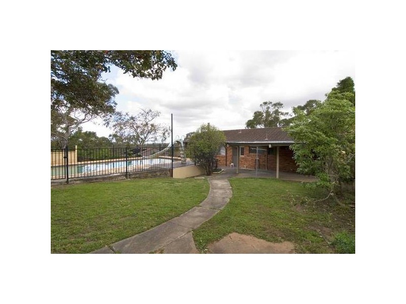 14 Hoddle Crescent, Davidson NSW 2085