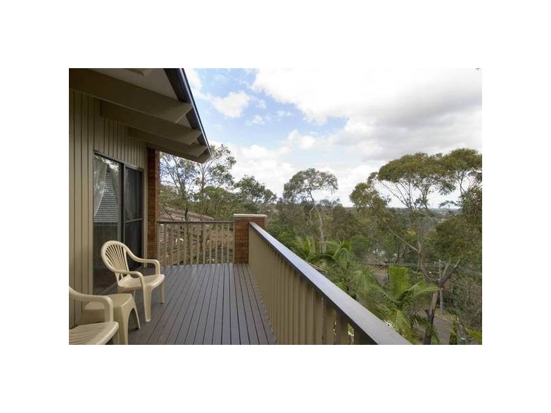 14 Hoddle Crescent, Davidson NSW 2085