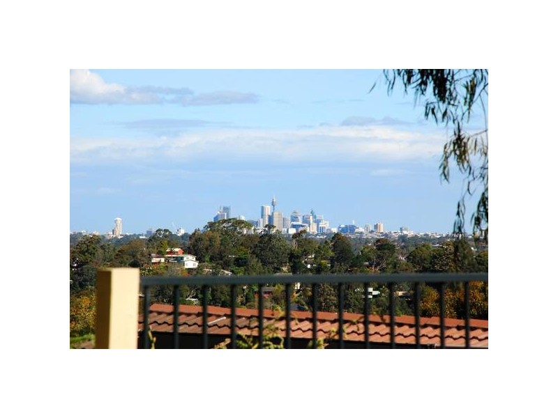 14 Hoddle Crescent, Davidson NSW 2085