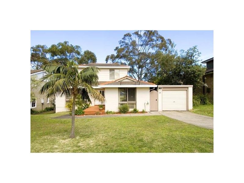 25 Roselands Avenue, Frenchs Forest NSW 2086