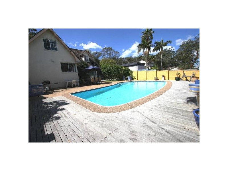 68 Pound Avenue, Frenchs Forest NSW 2086