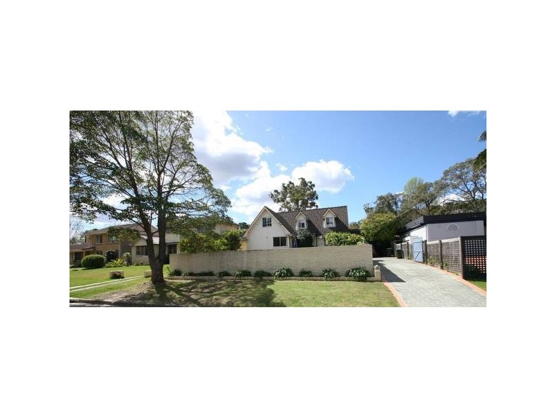 68 Pound Avenue, Frenchs Forest NSW 2086