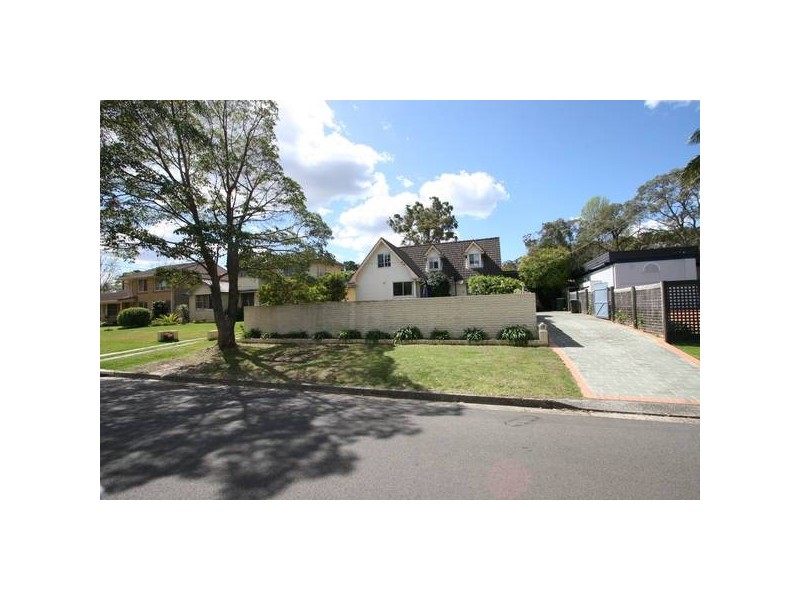 68 Pound Avenue, Frenchs Forest NSW 2086