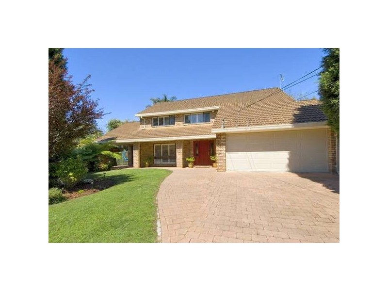 158 Prahran Ave, Davidson NSW 2085