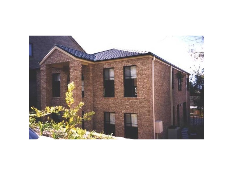 / Gladys Avenue, Frenchs Forest NSW 2086