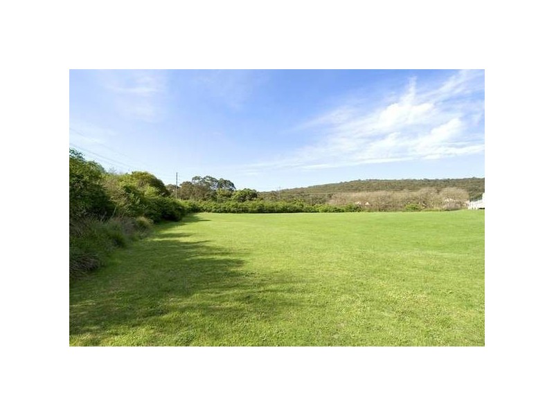 101 Dp719870, Wakehurst Parkway, Oxford Falls NSW 2100