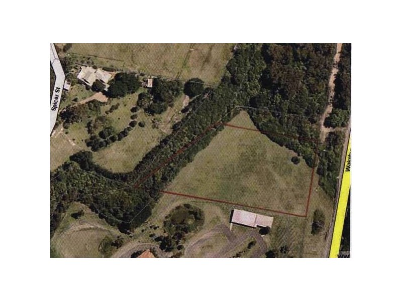 101 Dp719870, Wakehurst Parkway, Oxford Falls NSW 2100