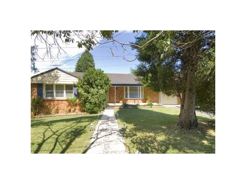 11 Windrush Avenue, Belrose NSW 2085