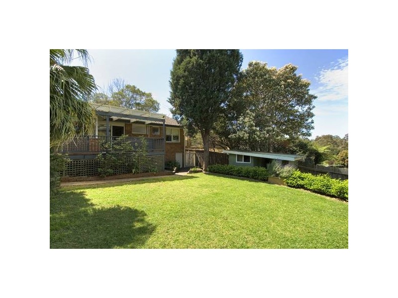 11 Windrush Avenue, Belrose NSW 2085