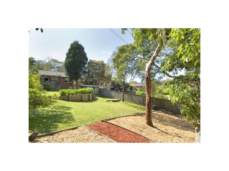 11 Windrush Avenue, Belrose NSW 2085