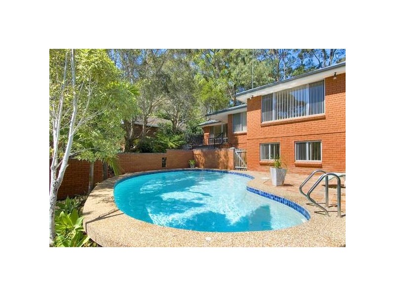 11 Garie Place, Frenchs Forest NSW 2086