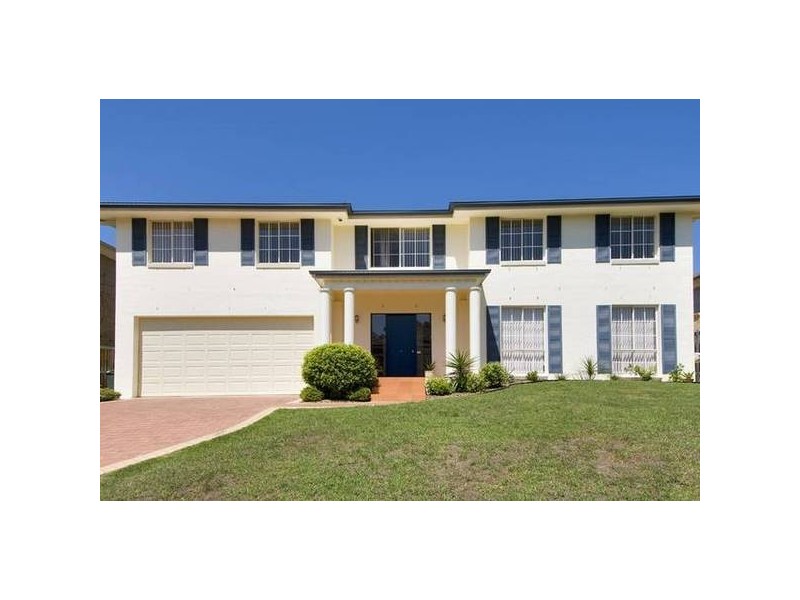 54 Tallowood Way, Frenchs Forest NSW 2086