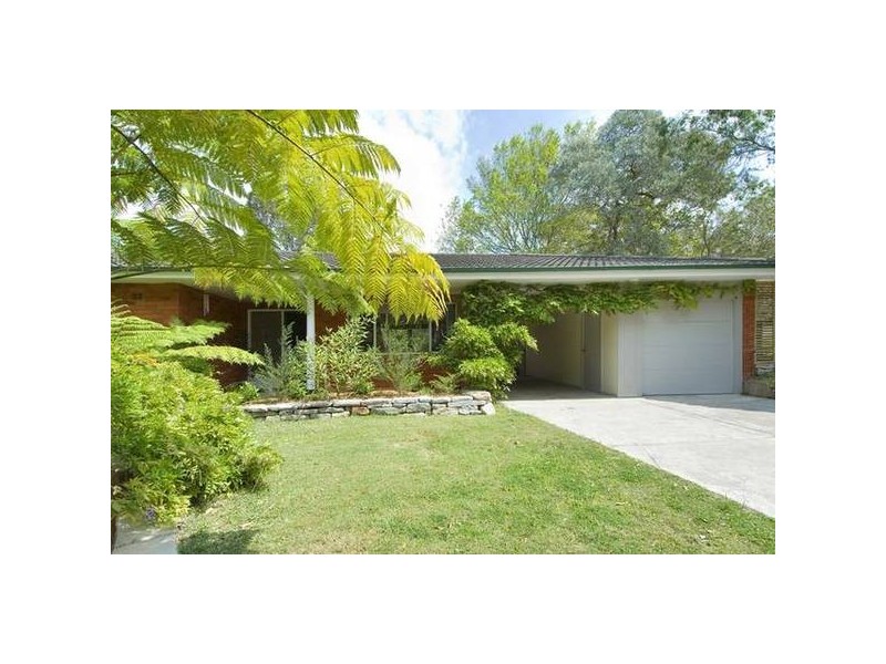 48 Jindabyne Street, Frenchs Forest NSW 2086