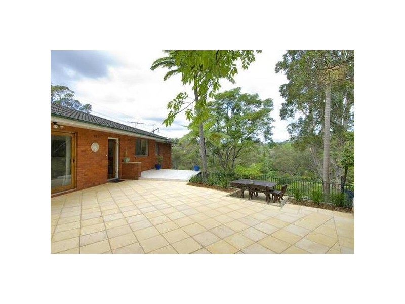 48 Jindabyne Street, Frenchs Forest NSW 2086