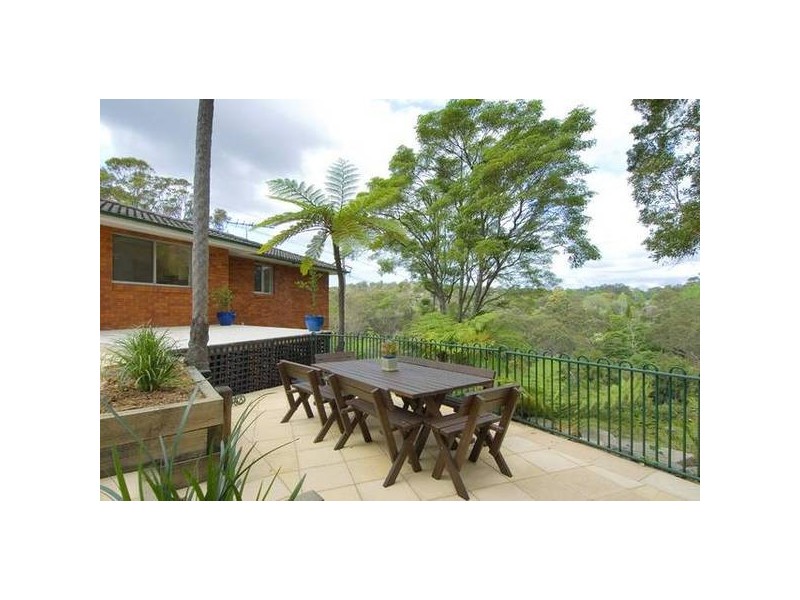 48 Jindabyne Street, Frenchs Forest NSW 2086