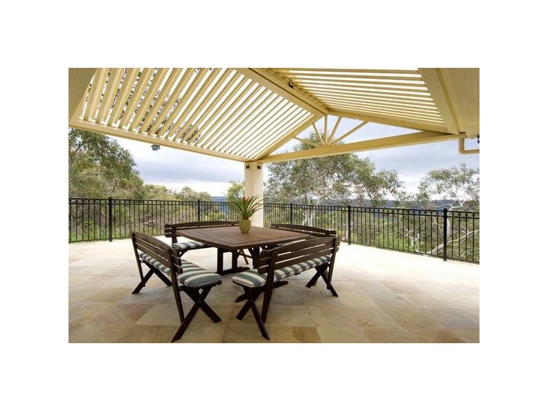 99 Sir Thomas Mitchell Drive, Davidson NSW 2085