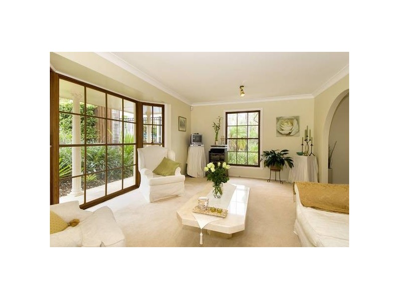 99 Sir Thomas Mitchell Drive, Davidson NSW 2085