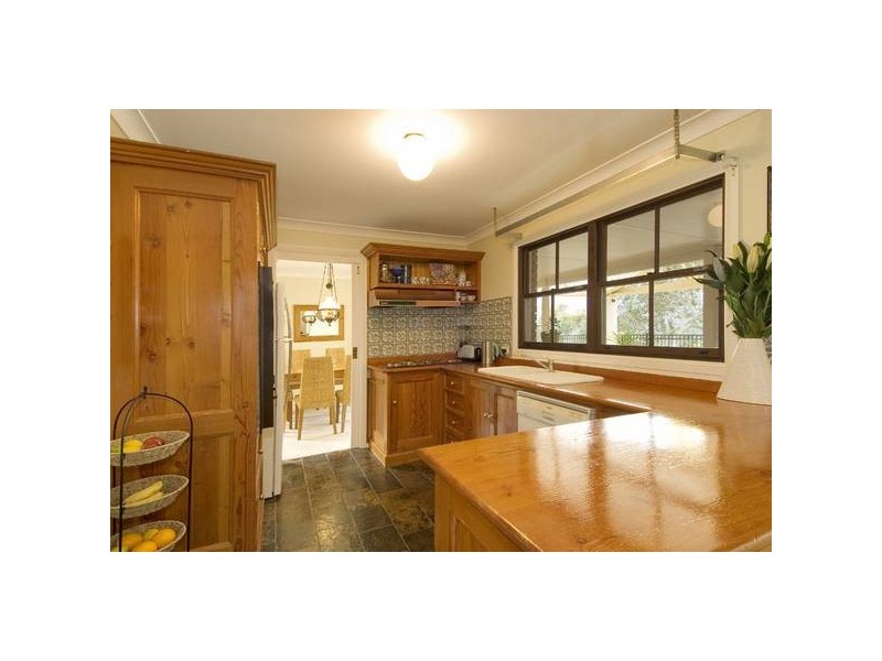 99 Sir Thomas Mitchell Drive, Davidson NSW 2085