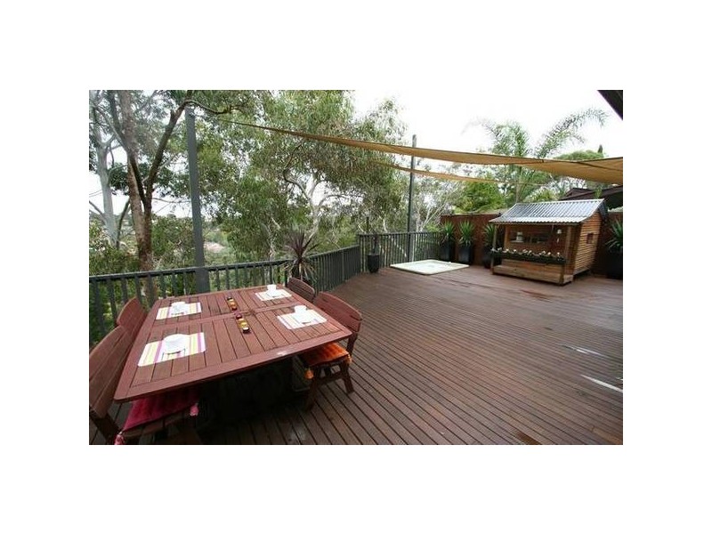 5 Benowra Place, Davidson NSW 2085