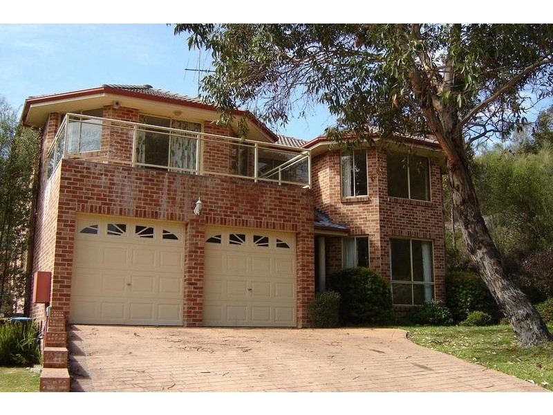 3 Finch Place, Davidson NSW 2085