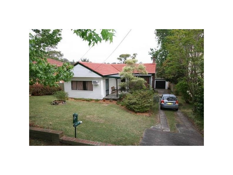 17 Sorlie Road, Frenchs Forest NSW 2086