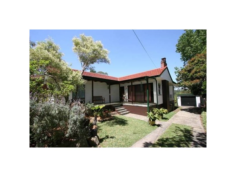 17 Sorlie Road, Frenchs Forest NSW 2086