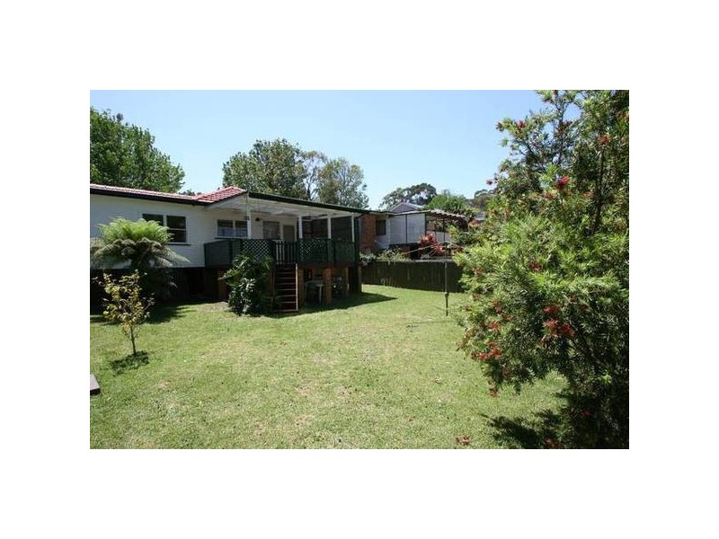 17 Sorlie Road, Frenchs Forest NSW 2086