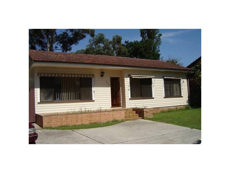 653 Warringah Road, Forestville NSW 2087