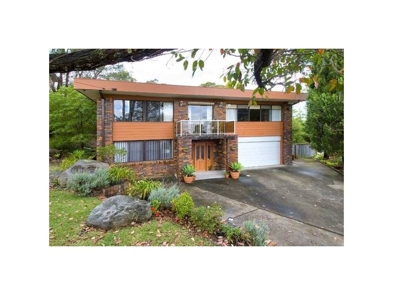 5 Allworth Drive, Davidson NSW 2085