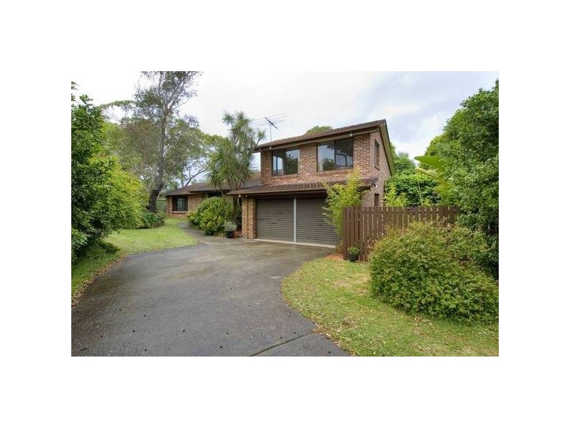 2 Burrswood Close, Belrose NSW 2085