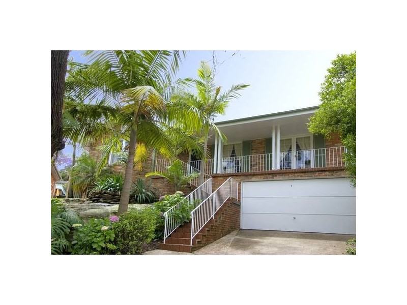 9 Devere Ave, Belrose NSW 2085