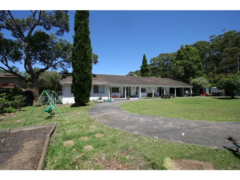 16 Mulawa Place, Frenchs Forest NSW 2086