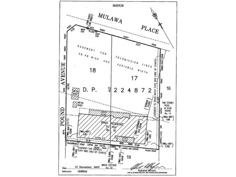 16 Mulawa Place, Frenchs Forest NSW 2086