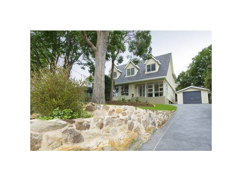 23 Maxwell Parade, Frenchs Forest NSW 2086