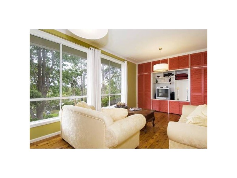 23 Maxwell Parade, Frenchs Forest NSW 2086