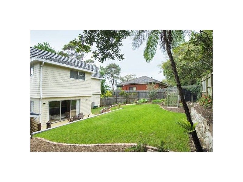 23 Maxwell Parade, Frenchs Forest NSW 2086