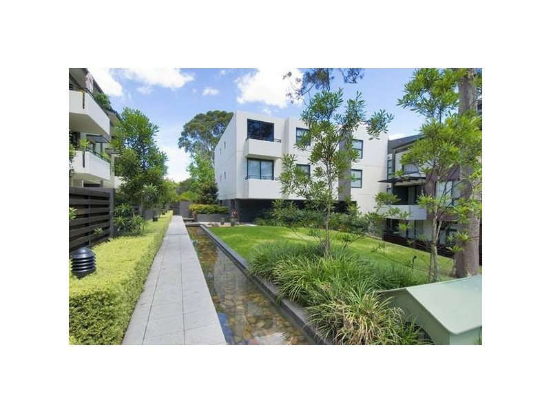 D202/2-4 DARLEY ST, Forestville NSW 2087