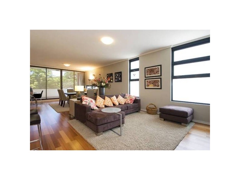 D202/2-4 DARLEY ST, Forestville NSW 2087