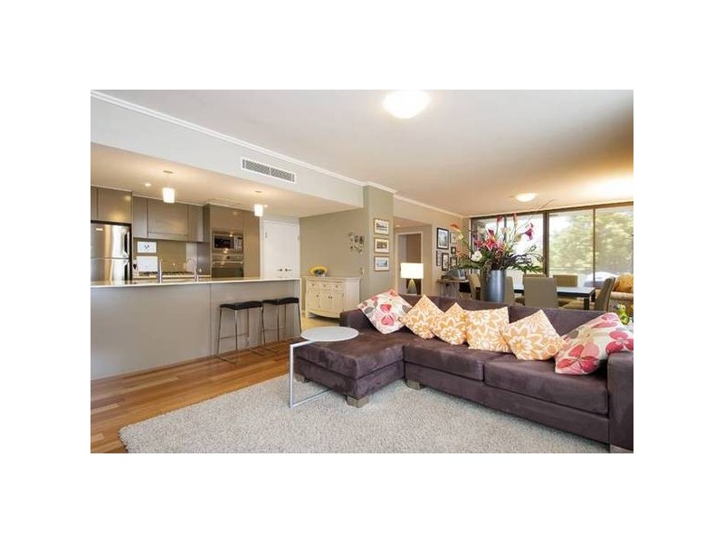D202/2-4 DARLEY ST, Forestville NSW 2087