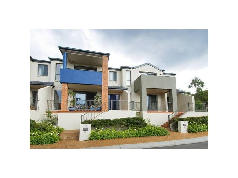 8/11 NIVEN PLACE, Belrose NSW 2085