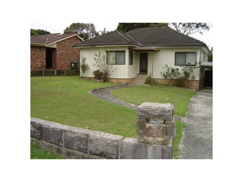 Frenchs Forest NSW 2086