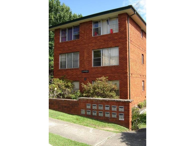 7/17 KOORALA STREET, Manly Vale NSW 2093