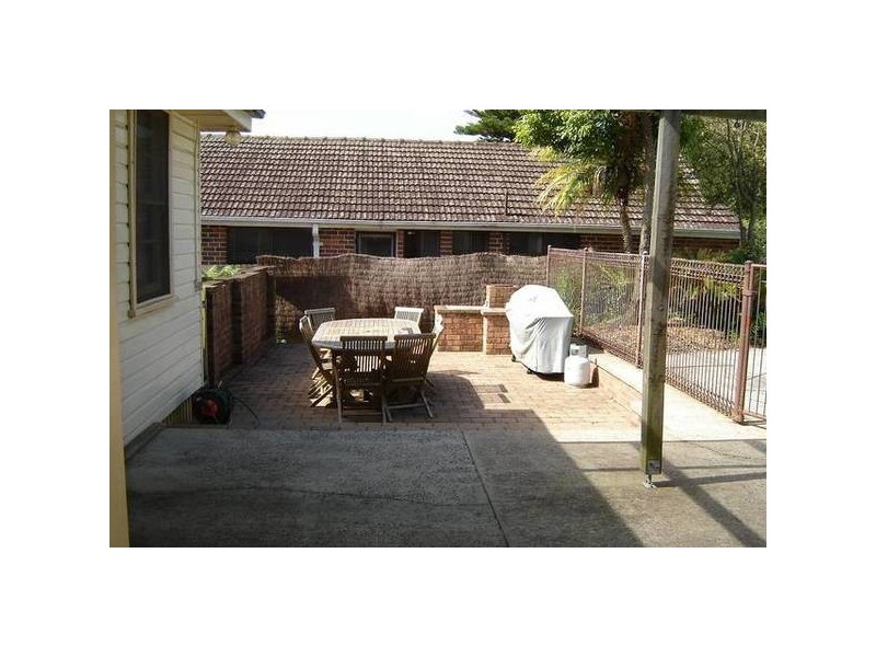 3 EDINBURGH ROAD, Forestville NSW 2087