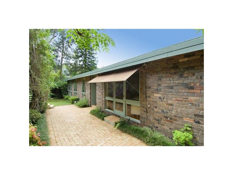 4 Ambrym Avenue, Frenchs Forest NSW 2086