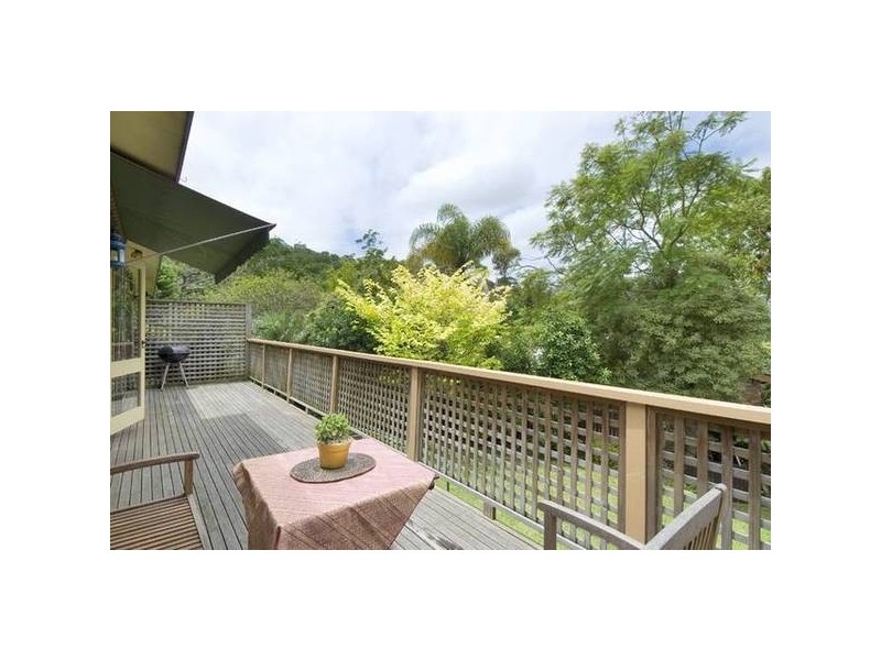 4 Ambrym Avenue, Frenchs Forest NSW 2086