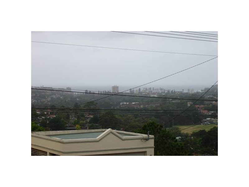 31 SOUTHERN CROSS WAY, Allambie Heights NSW 2100