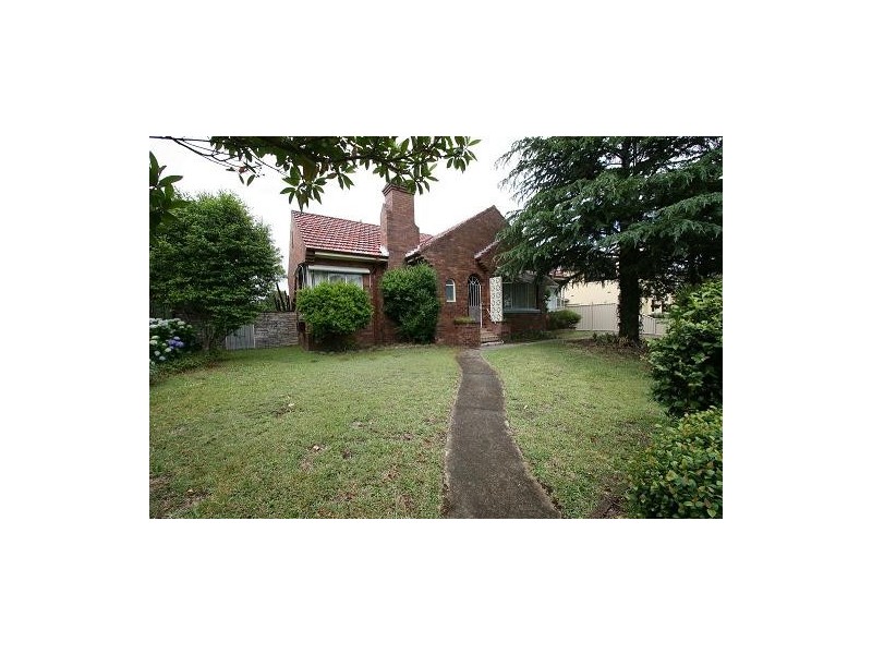 41 GRACE AVENUE, Frenchs Forest NSW 2086